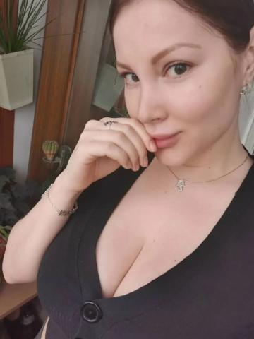 Анкета проститутки Элина, 24 года